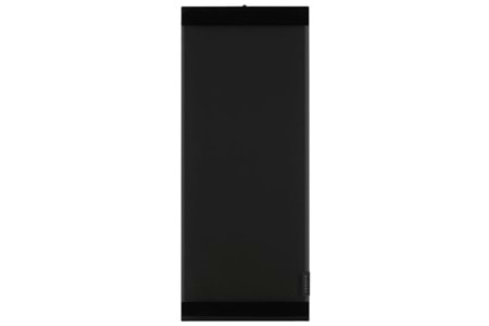 CORSAIR Cc-8900497 iCUE 5000X Üst Temperli Cam Panel, Siyah