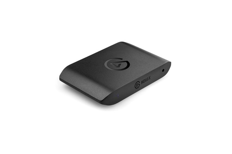 CORSAIR ELGATO 10GBE9901 HD60 X External Capture Card