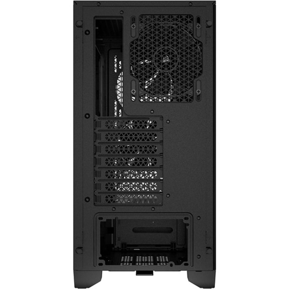 CORSAIR 3000D CC-9011251-WW Gaming Mid-Tower PC Kasası