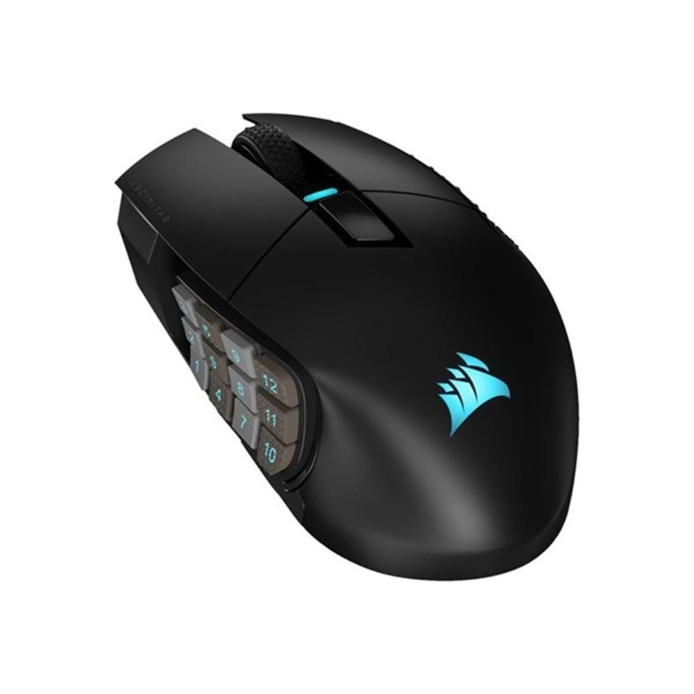 CORSAIR SCIMITAR ELITE CH-9314311-Eu Kablosuz Gaming Mouse