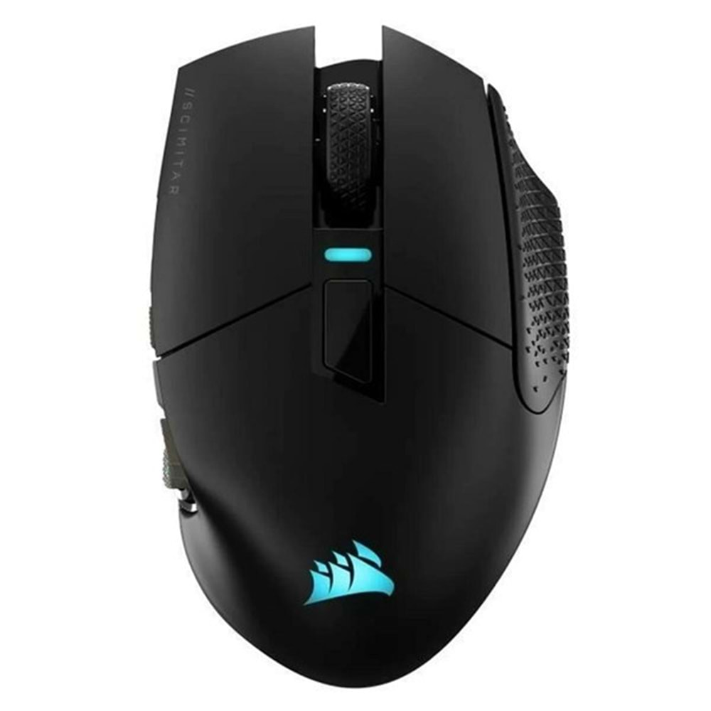 CORSAIR SCIMITAR ELITE CH-9314311-Eu Kablosuz Gaming Mouse