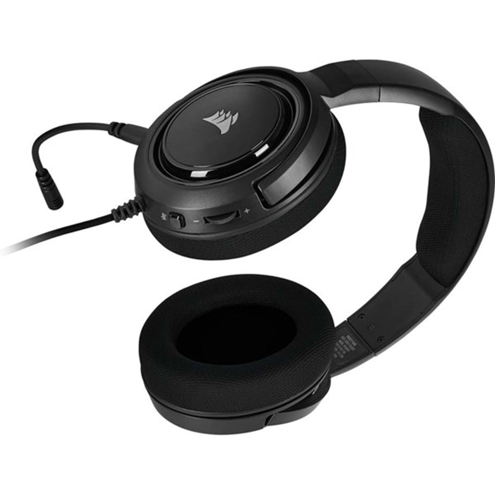 CORSAIR HS35 v2 CA-9011377-EU GAMING KULAKLIK