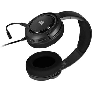 CORSAIR HS35 v2 CA-9011377-EU GAMING KULAKLIK
