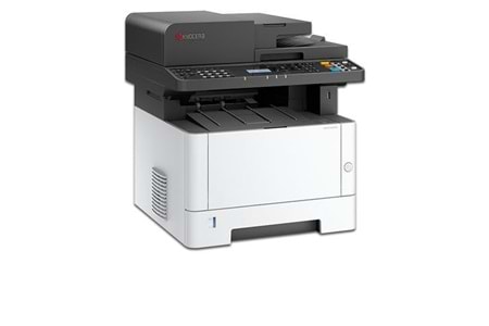 KYOCERA A4 Kyocera Ecosys MA4000x SİYAH ÇOK FONKSİYONLU DUBLEX YAZICI