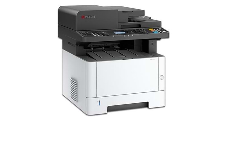 KYOCERA A4 Kyocera Ecosys MA4000x SİYAH ÇOK FONKSİYONLU DUBLEX YAZICI