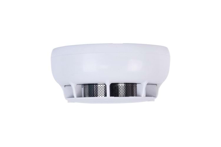 TEKNİM TFD-1260 Analog Adresli ISI+ISI ARTIŞ Dedektör ( TABAN HARİÇ )