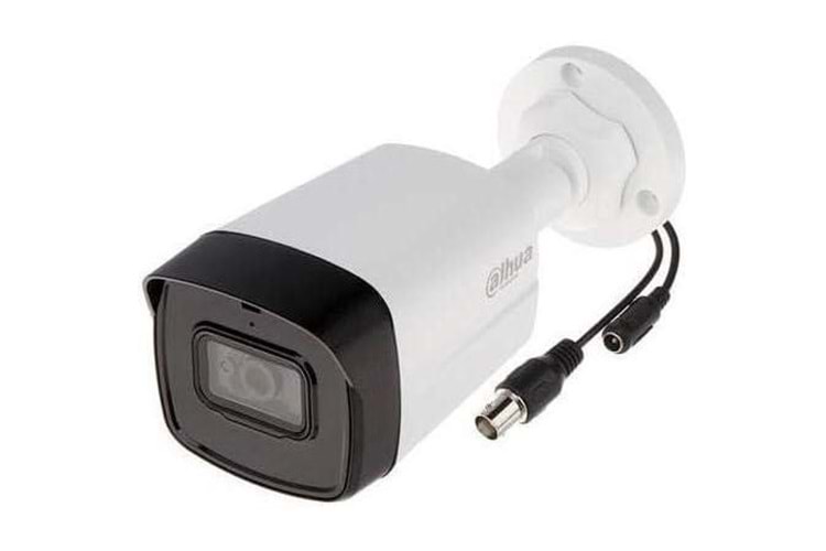 DAHUA 5MP HAC-HFW1500TL 3.6mm Starlight HDCVI IR Bullet Kamera