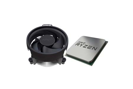 AMD RYZEN 5 5500GT 19MB 6çekirdekli O/B UHD AM4 65w Kutusuz+Fanlı