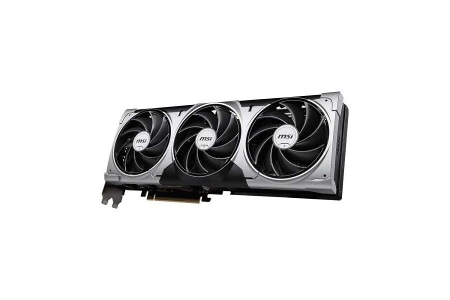 MSI RTX5070TI 16GB VENTUS 3X GDDR7 256bit HDMI DP PCIe 5.0