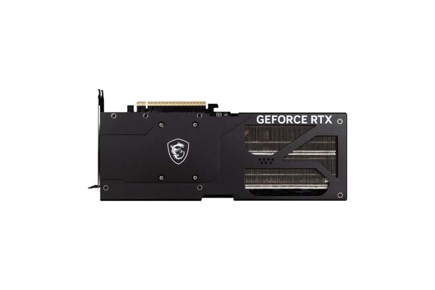 MSI RTX5070TI 16GB VENTUS 3X GDDR7 256bit HDMI DP PCIe 5.0