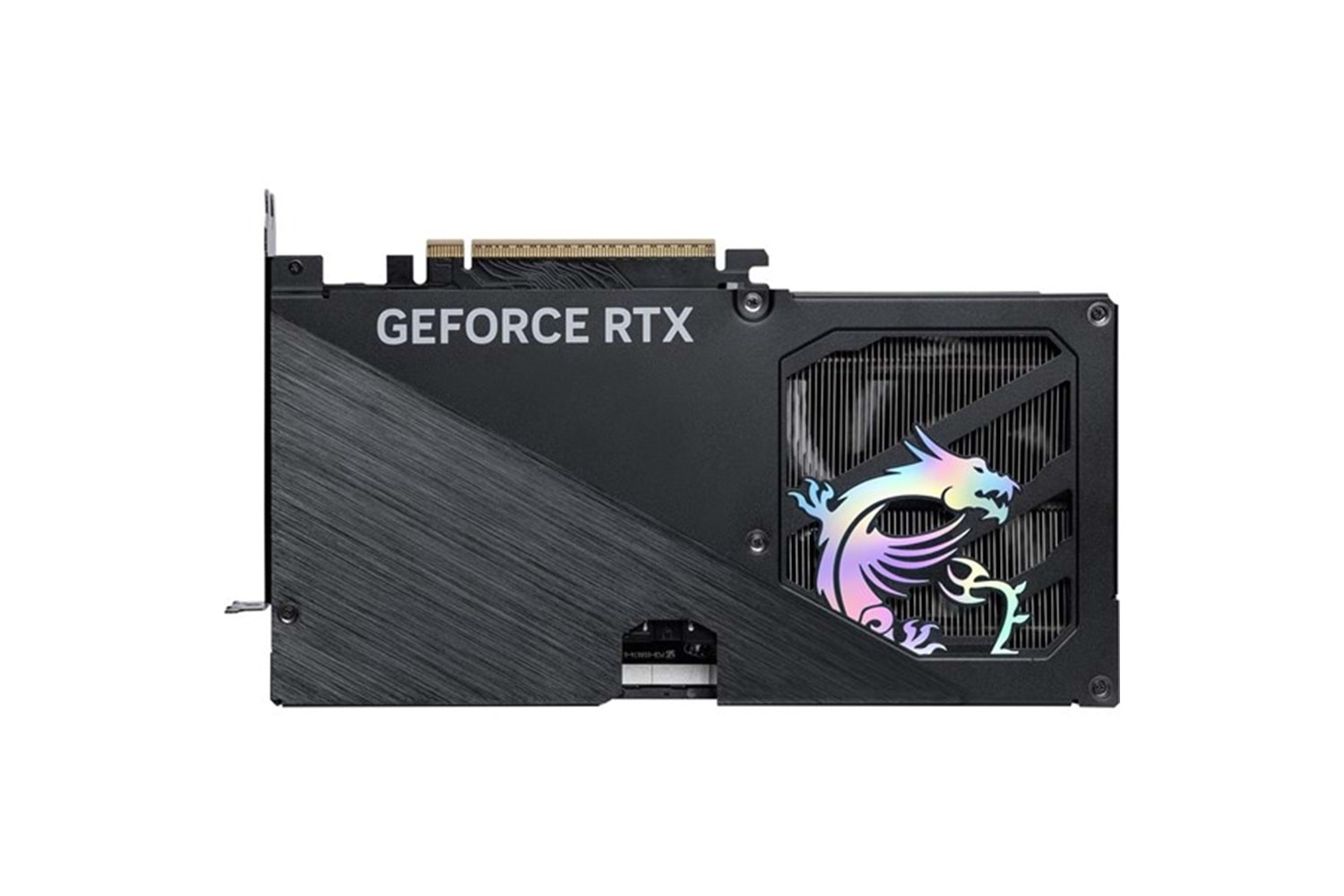 MSI RTX5060TI 16GB GAMING OC 16G GDDR7 128bit HDMI DP PCIe 5.0