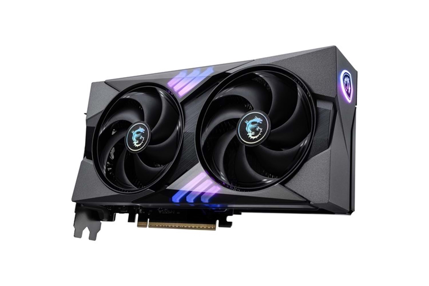 MSI RTX5060TI 16GB GAMING OC 16G GDDR7 128bit HDMI DP PCIe 5.0
