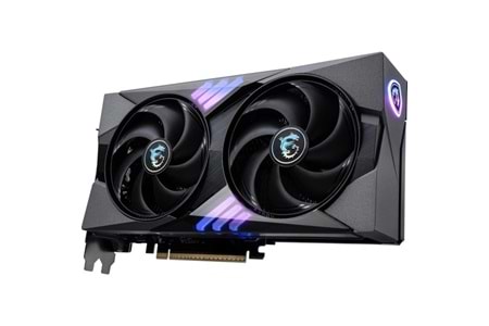 MSI RTX5060TI 16GB GAMING OC 16G GDDR7 128bit HDMI DP PCIe 5.0