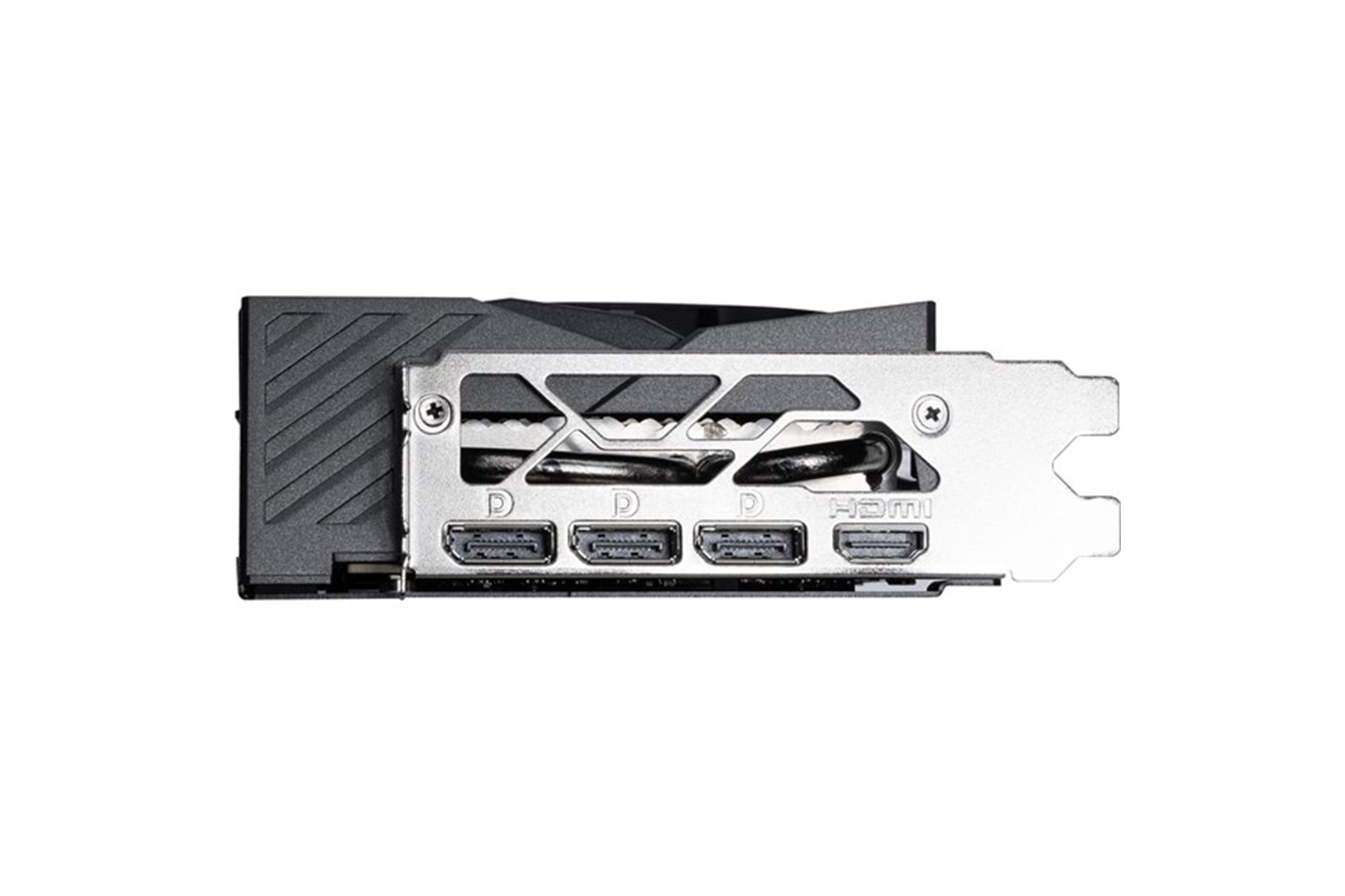 MSI RTX5060TI 16GB GAMING OC 16G GDDR7 128bit HDMI DP PCIe 5.0