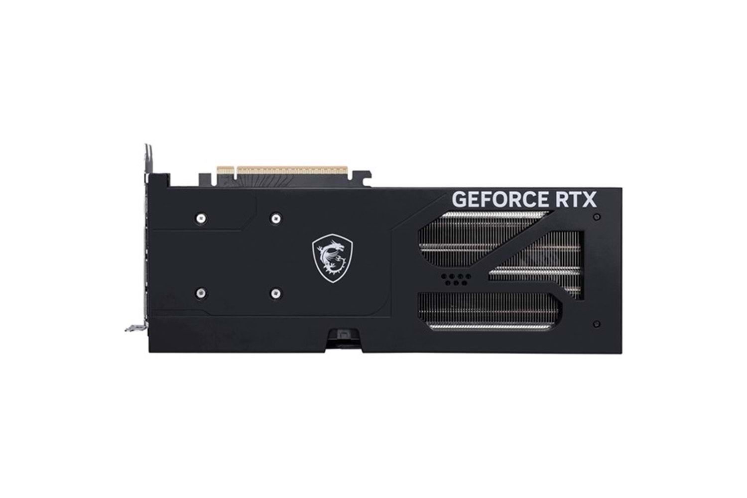 MSI RTX5060TI 8GB VENTUS 3X OC GDDR7 128bit HDMI DP PCIe 5.0	