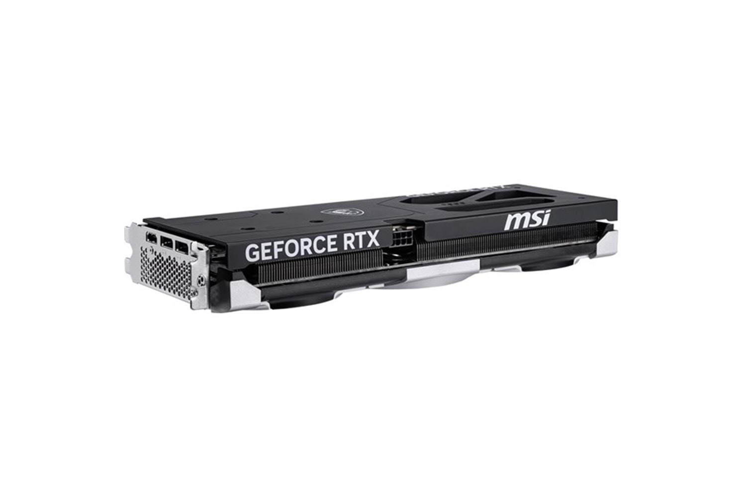 MSI RTX5060TI 8GB VENTUS 3X OC GDDR7 128bit HDMI DP PCIe 5.0	