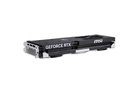 MSI RTX5060TI 8GB VENTUS 3X OC GDDR7 128bit HDMI DP PCIe 5.0	
