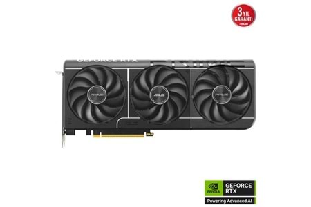 ASUS 12GB PRIME RTX5070-O12G GDDR7 192bit HDMI DP PCIe 5.0