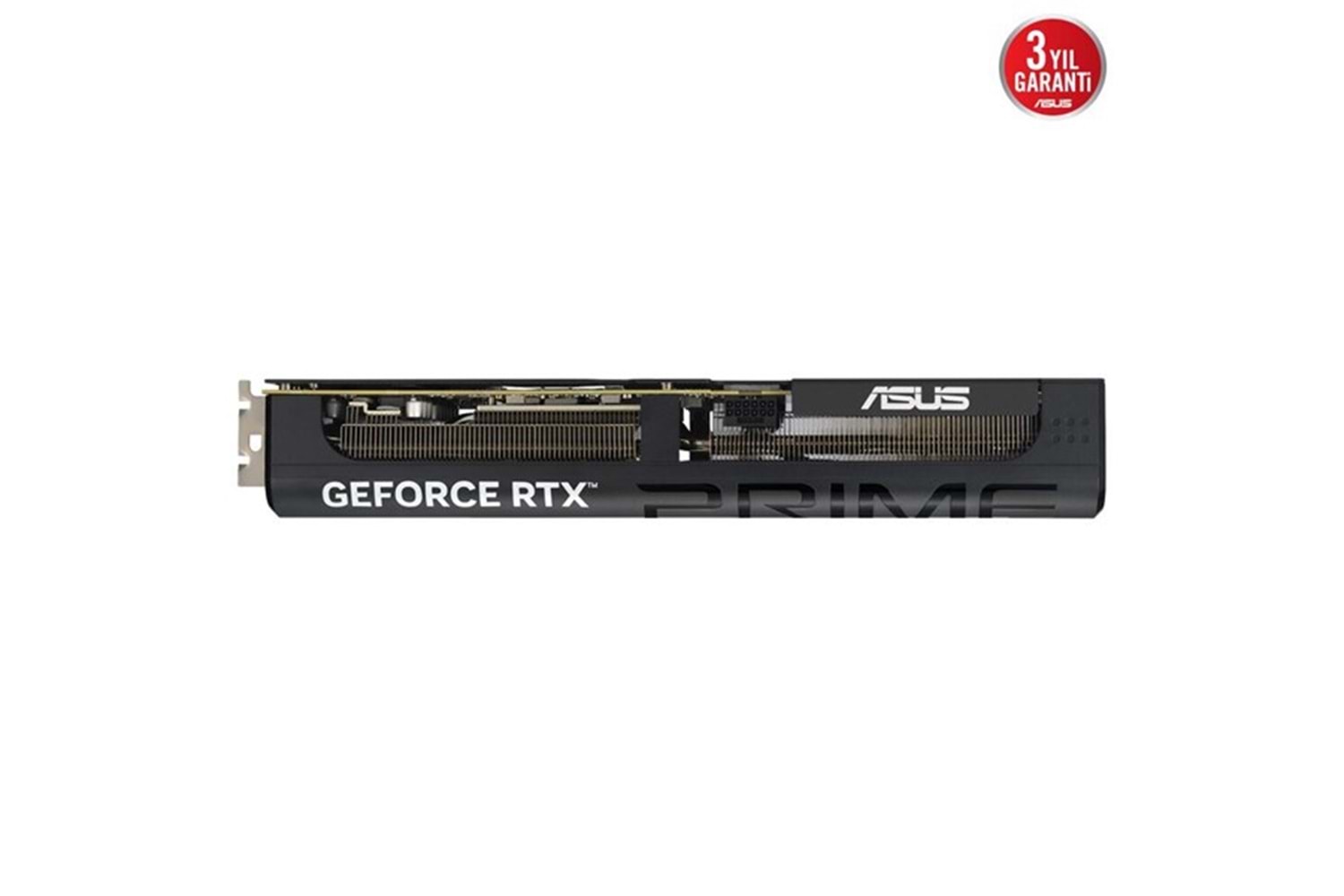 ASUS 12GB PRIME RTX5070-O12G GDDR7 192bit HDMI DP PCIe 5.0