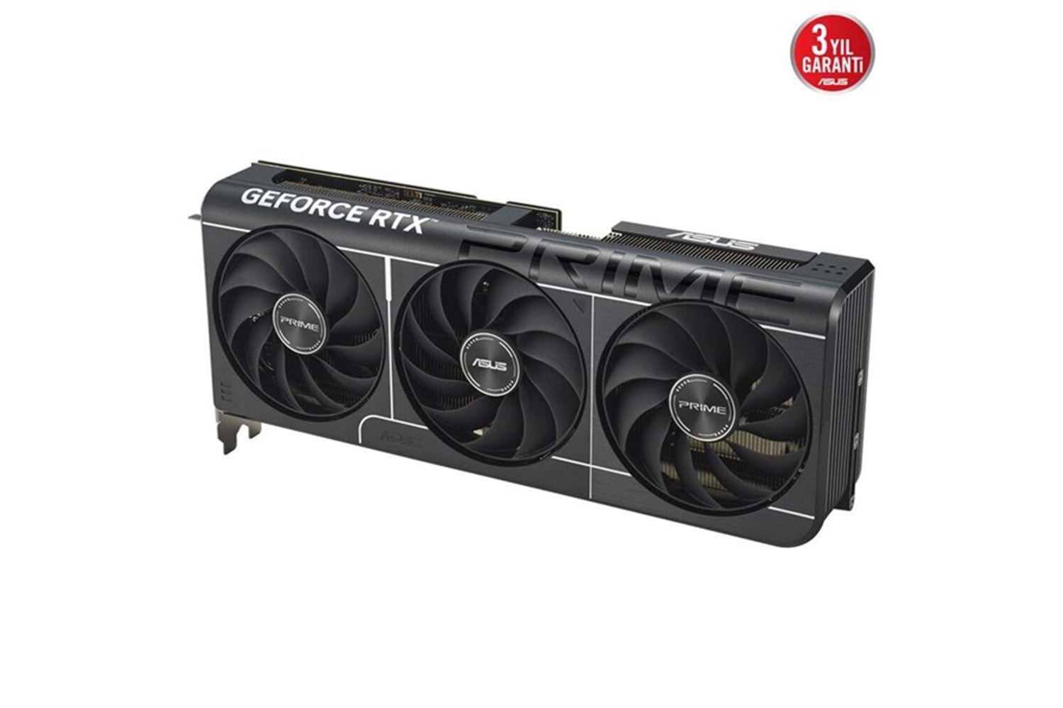 ASUS 12GB PRIME RTX5070-O12G GDDR7 192bit HDMI DP PCIe 5.0