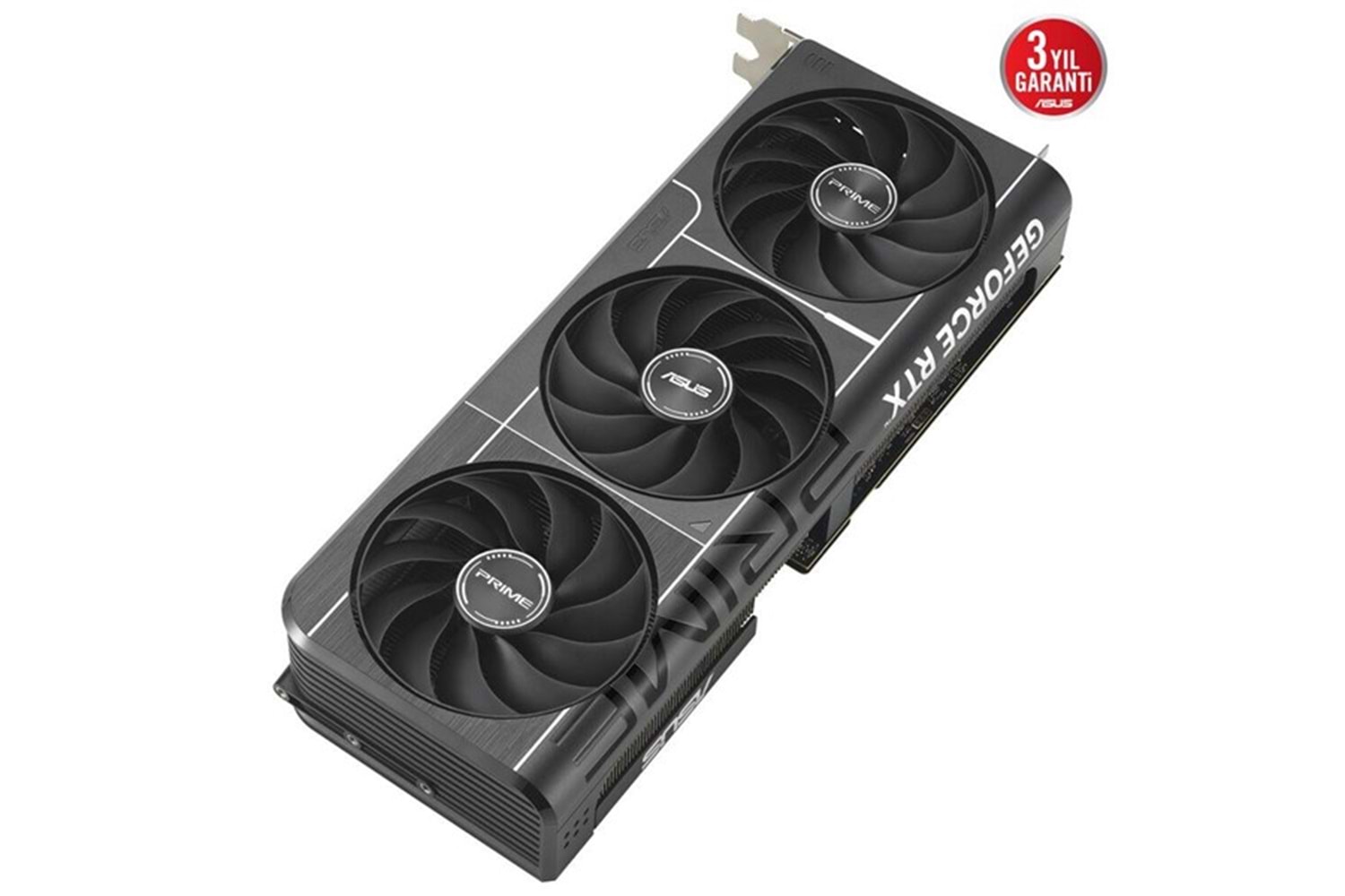 ASUS 12GB PRIME RTX5070-O12G GDDR7 192bit HDMI DP PCIe 5.0