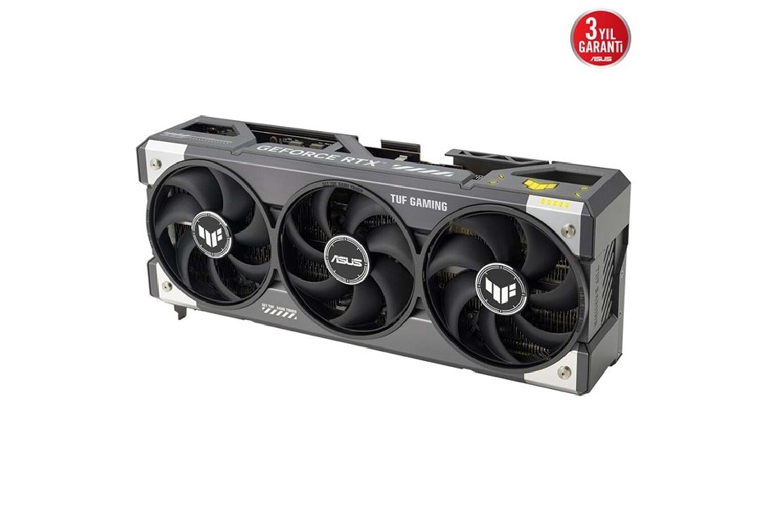 ASUS 32GB TUF RTX5090-O32G GAMING GDDR7 512bit HDMI-DP PCIE 5.0