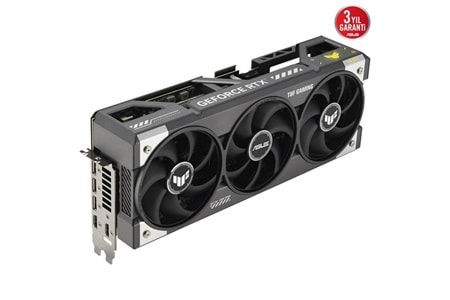 ASUS 32GB TUF RTX5090-O32G GAMING GDDR7 512bit HDMI-DP PCIE 5.0