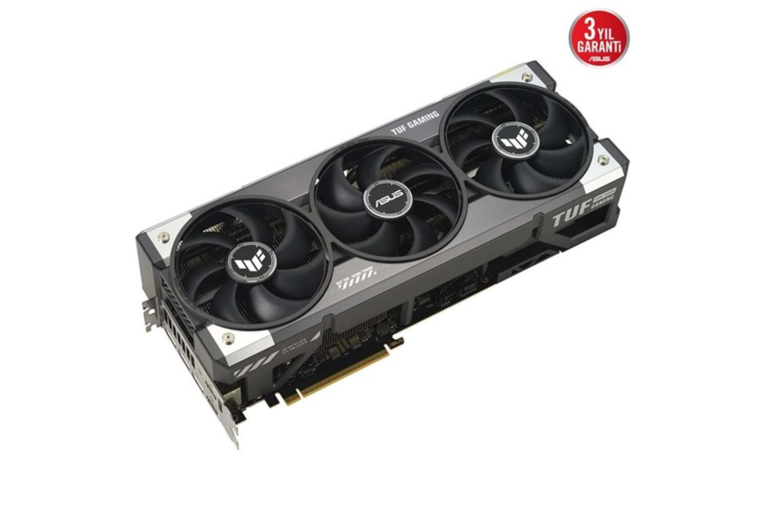 ASUS 32GB TUF RTX5090-O32G GAMING GDDR7 512bit HDMI-DP PCIE 5.0