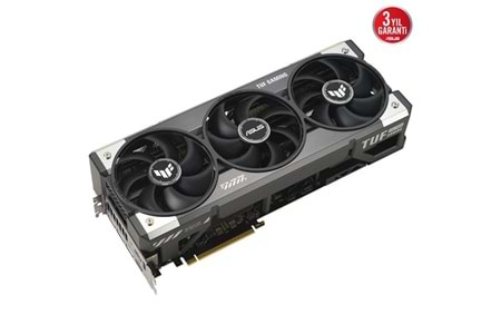 ASUS 32GB TUF RTX5090-O32G GAMING GDDR7 512bit HDMI-DP PCIE 5.0