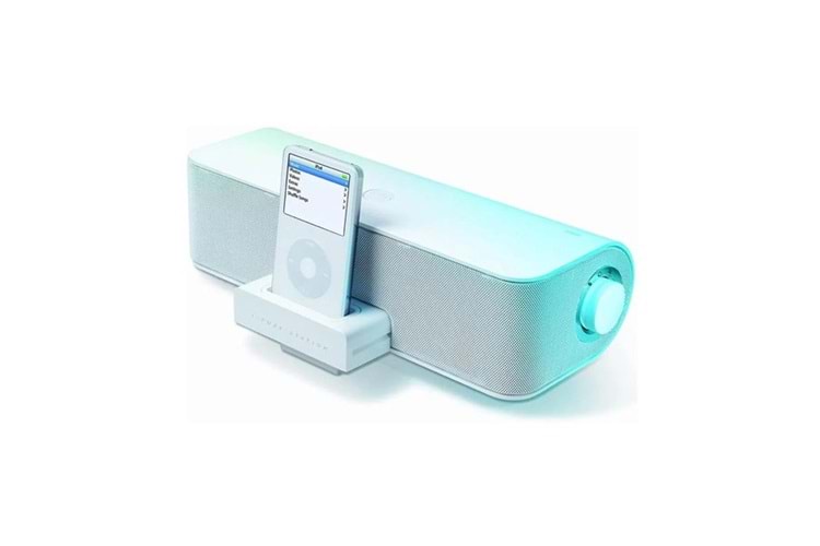 EDIFIER IMAGE BRIC IF330 PLUS 12W Rms İpod, Hoparlör Beyaz, Bluetooth