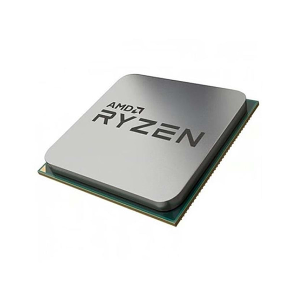 AMD RYZEN 5 7600X 38MB 6çekirdekli O/B UHD AM5 105w Kutusuz+Fansız 