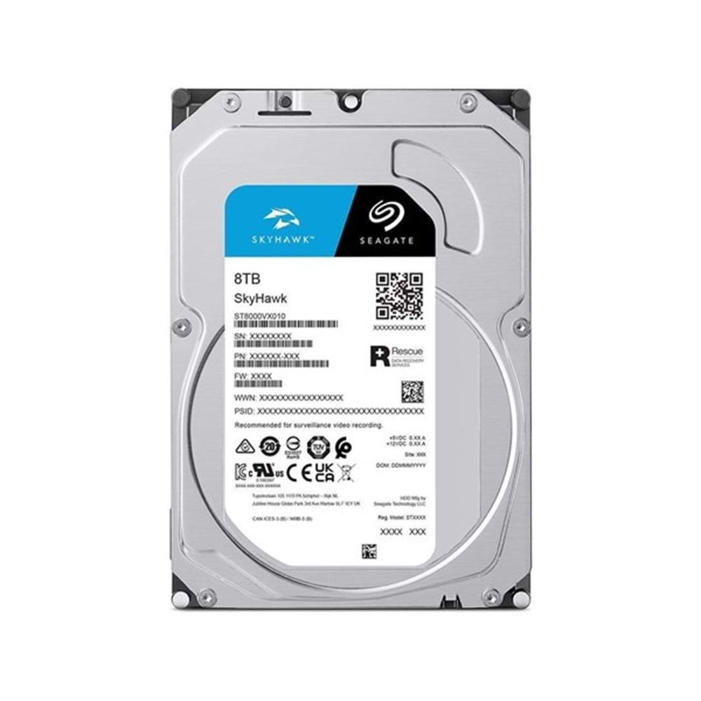 SEAGATE 3.5