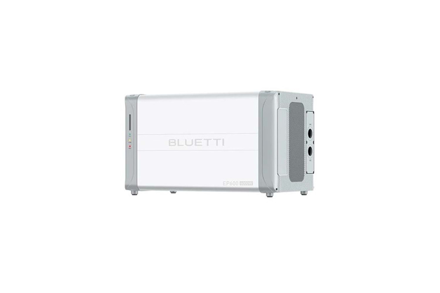 BLUETTI EP600 INVERTER 