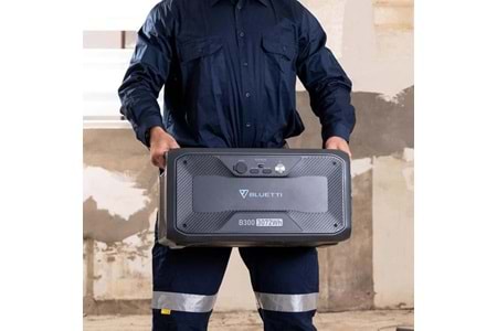 BLUETTI B300 EKSTRA BATARYA 