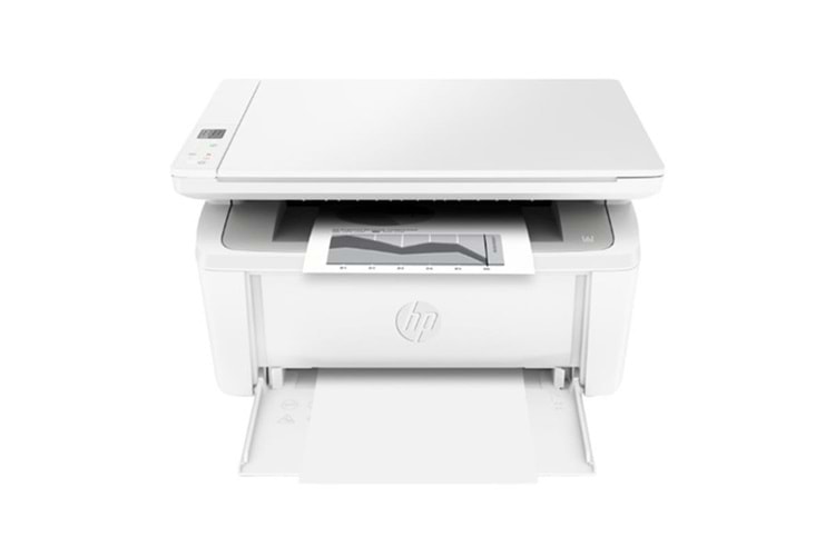 HP A4 M141CW 7MD71A ÇOK FONKSİYONLU LAZER YAZICI USB