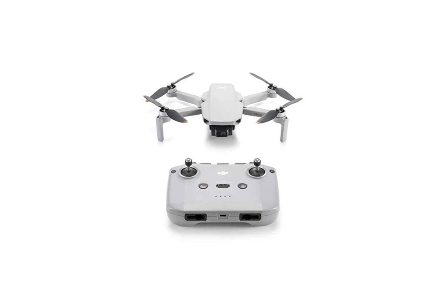 DJI MINI 2 SE COMBO DRONE (RESMI DIST GARANTILI) 