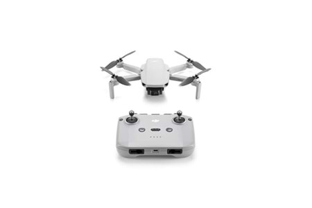 DJI MINI 2 SE COMBO DRONE (RESMI DIST GARANTILI) 