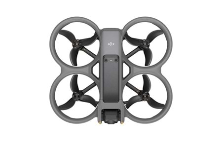 DJI AVATA 2 FLY MORE COMBO DRONE (RESMI DIST GARANTILI) 