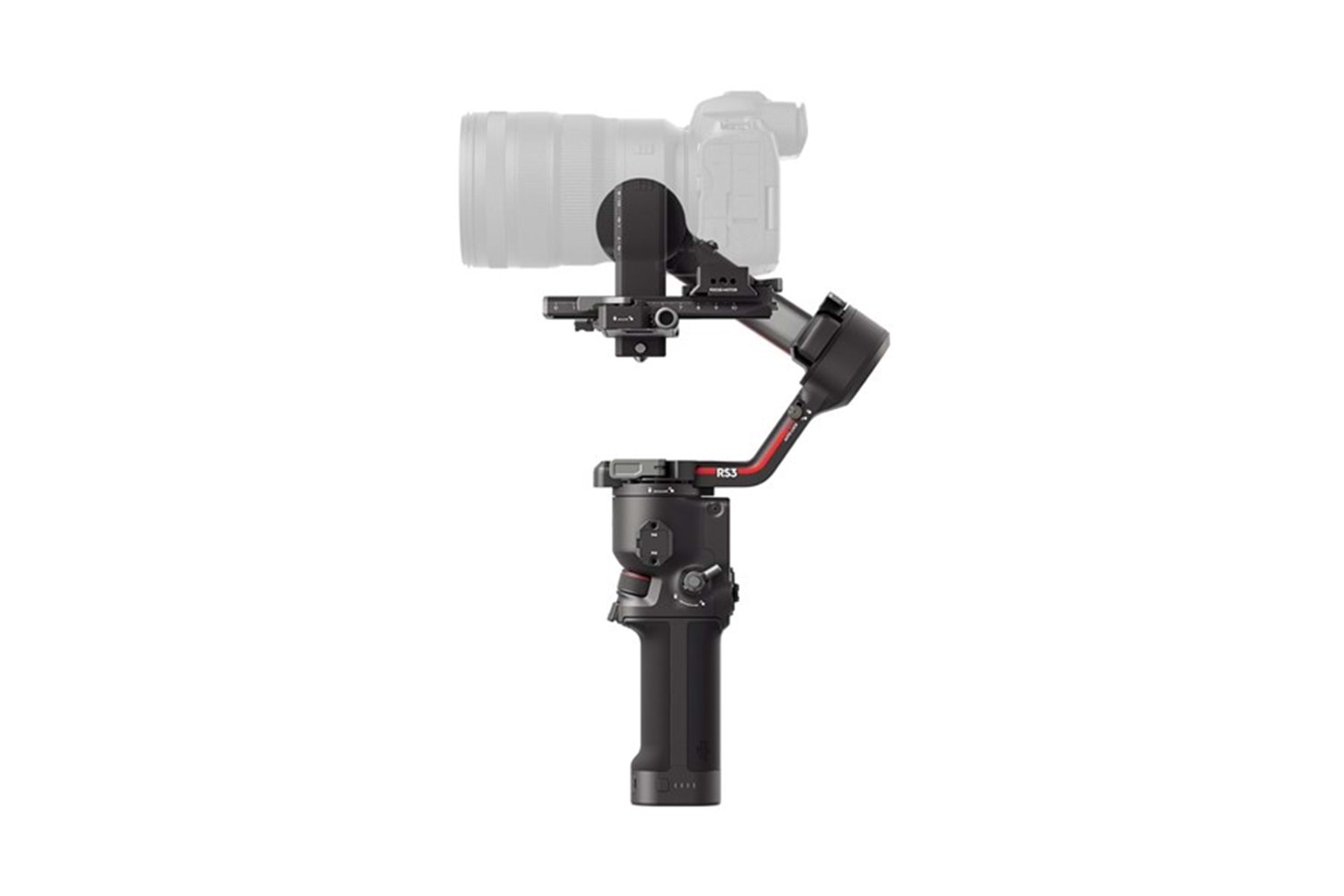 DJI RS 3 GIMBAL (RESMI DIST GARANTILI) 