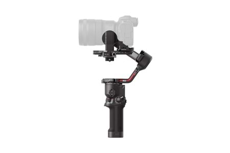 DJI RS 3 GIMBAL (RESMI DIST GARANTILI) 