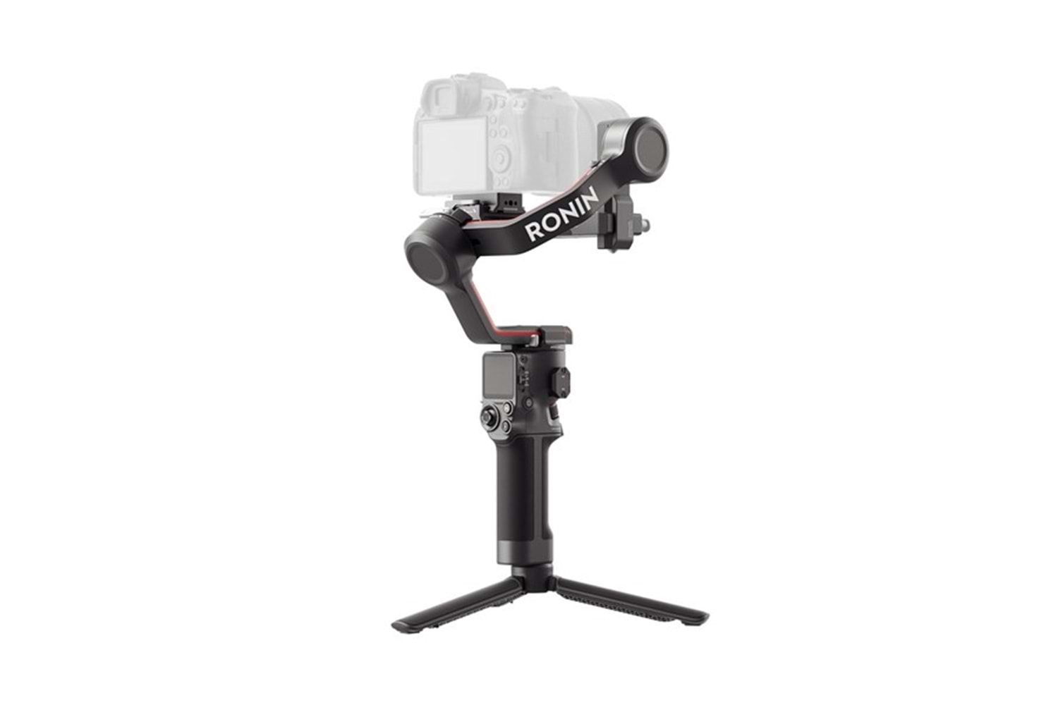 DJI RS 3 GIMBAL (RESMI DIST GARANTILI) 