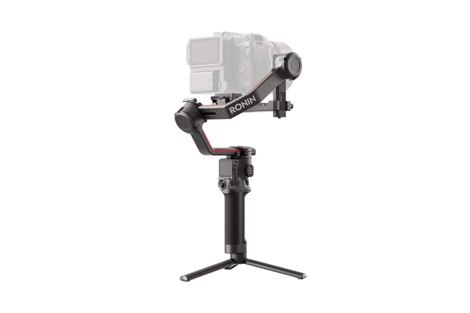 DJI RS 3 PRO COMBO GIMBAL (RESMI DIST GARANTILI) 