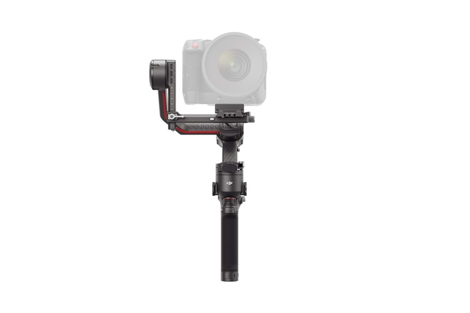 DJI RS 3 PRO COMBO GIMBAL (RESMI DIST GARANTILI) 