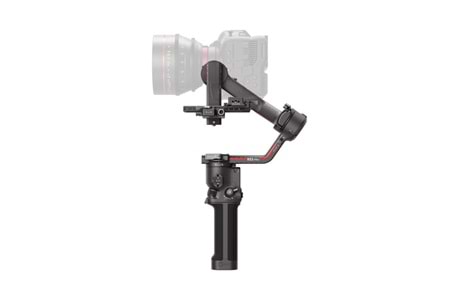 DJI RS 3 PRO COMBO GIMBAL (RESMI DIST GARANTILI) 