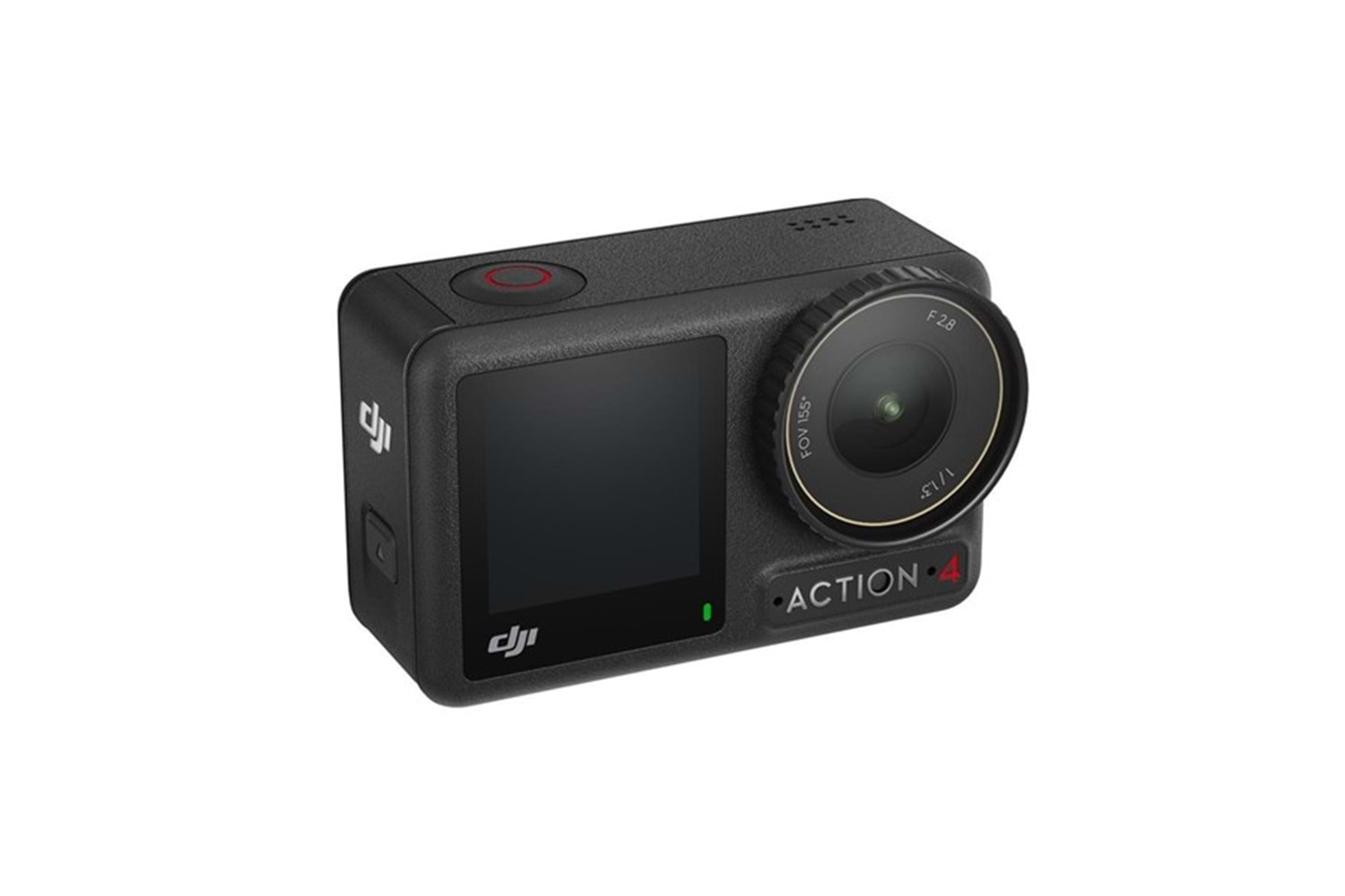 DJI OSMO ACTION 4 ADVENTURE COMBO AKSİYON KAMERA (RESMI DIST GARANTILI) 