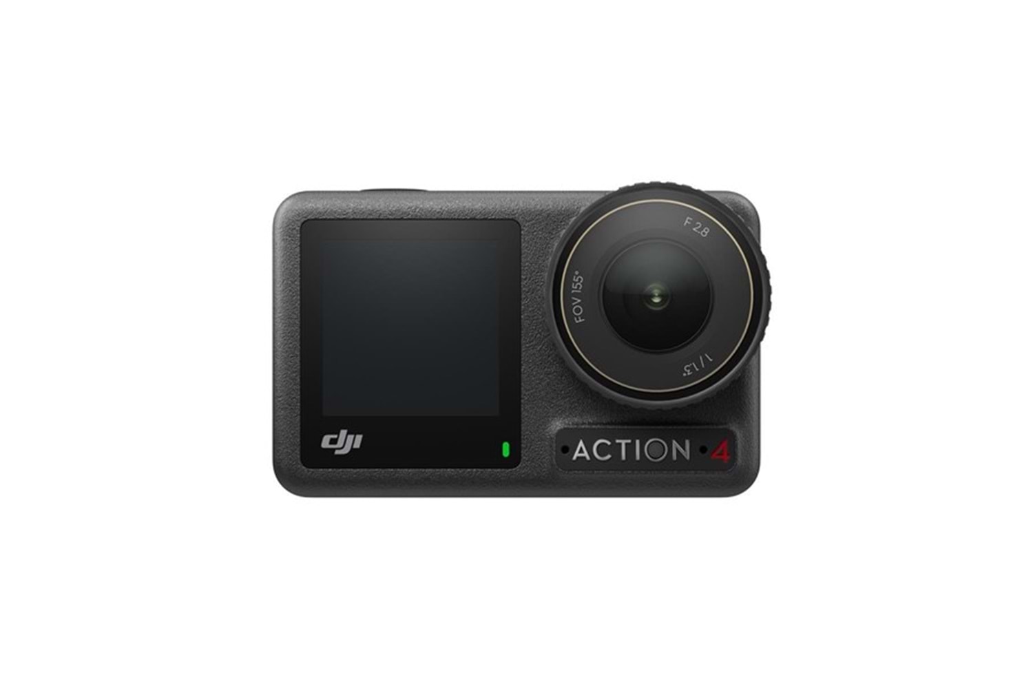 DJI OSMO ACTION 4 ADVENTURE COMBO AKSİYON KAMERA (RESMI DIST GARANTILI) 
