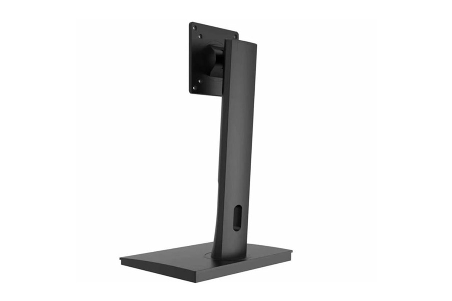 CUBE VPFF01 VESA YUKSEKLIK AYARLANABILIR PIVOT MONITOR AYAGI 