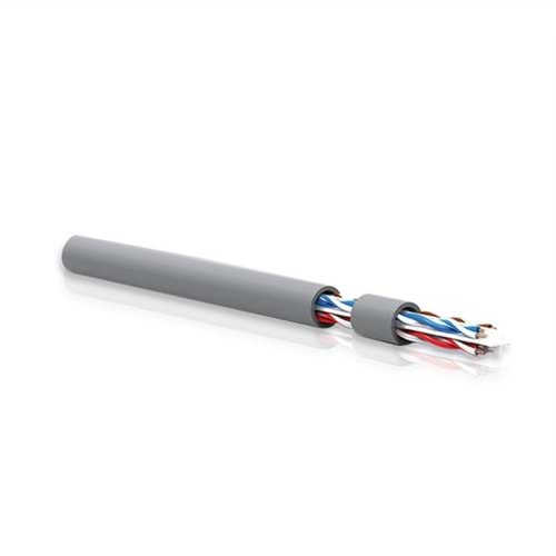 INCA CAT6 Utp 23AWG 305m Bakır Kablo 0.57mm ICAT-305