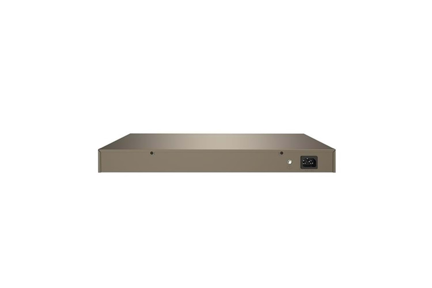 IP-COM X5308F 8port 10GbE SFP+ Bulut Yönetilebilir Switch