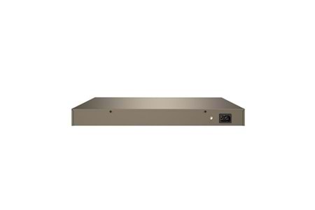 IP-COM X5308F 8port 10GbE SFP+ Bulut Yönetilebilir Switch